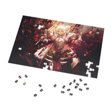 Load image into Gallery viewer, Fate/Apocrypha Saber Of Red Jigsaw Puzzle