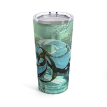 Load image into Gallery viewer, Anime Fate/unlimited codes Tumbler 20oz