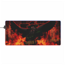 Load image into Gallery viewer, Touhou RGB LED Mouse Pad (Desk Mat)