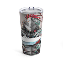 Load image into Gallery viewer, Goblin Slayer Goblin Slayer Tumbler 20oz