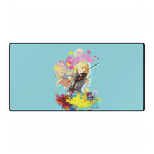 Load image into Gallery viewer, Anime Your Lie in April Mouse Pad (Desk Mat)