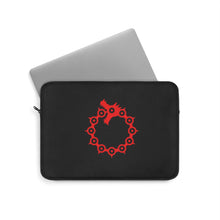 Load image into Gallery viewer, The Seven Deadly Sins Laptop Sleeve