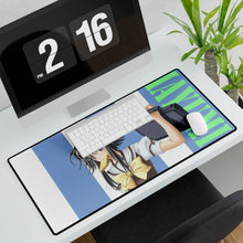 Load image into Gallery viewer, Anime Shuffle! Mouse Pad (Desk Mat)
