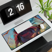 Load image into Gallery viewer, Anime Naruto Mouse Pad (Desk Mat)