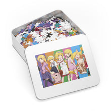 Load image into Gallery viewer, Monogatari (Series) Jigsaw Puzzle