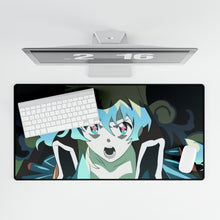 Load image into Gallery viewer, Anime Tengen Toppa Gurren Lagann Mouse Pad (Desk Mat)