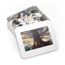 Load image into Gallery viewer, Guilty Crown Inori Yuzuriha Jigsaw Puzzle