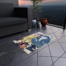 Load image into Gallery viewer, Anime Alice In Wonderland Rug