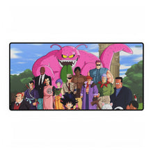 Load image into Gallery viewer, Dragon Ball Z Kai Mouse Pad (Desk Mat)