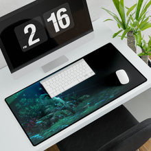 Load image into Gallery viewer, Anime Underwater Mouse Pad (Desk Mat)