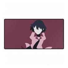 Load image into Gallery viewer, Owarimonogatari Mouse Pad (Desk Mat)