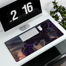 Load image into Gallery viewer, Ramattra - Overwatch 2 Mouse Pad (Desk Mat)
