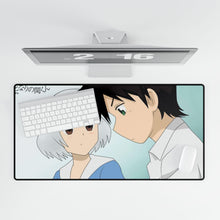Load image into Gallery viewer, Tonari No Seki-kun Mouse Pad (Desk Mat)