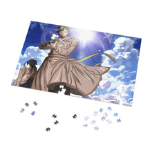 Load image into Gallery viewer, The Promised Neverland Ray Jigsaw Puzzle