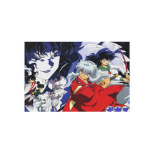 Load image into Gallery viewer, InuYasha Rug
