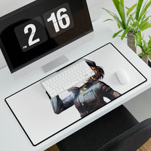 Load image into Gallery viewer, Youjo Senki Mouse Pad (Desk Mat)