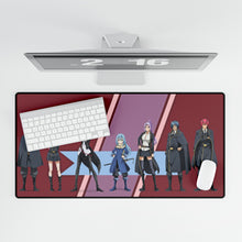Load image into Gallery viewer, Anime That Time I Got Reincarnated as a Slime Mouse Pad (Desk Mat)