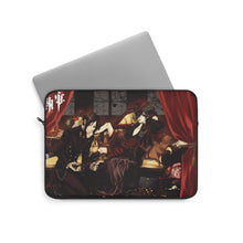 Load image into Gallery viewer, Black Butler Laptop Sleeve