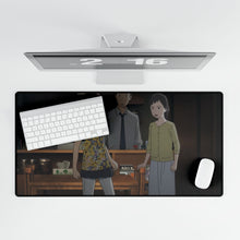 Load image into Gallery viewer, A Whisker Away Mouse Pad (Desk Mat)