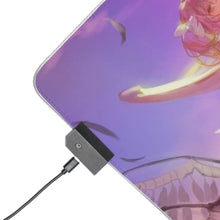 Load image into Gallery viewer, Puella Magi Madoka Magica RGB LED Mouse Pad (Desk Mat)