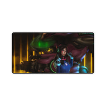 Load image into Gallery viewer, Women Cosplay Mouse Pad (Desk Mat)
