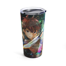 Load image into Gallery viewer, Grimgar Of Fantasy And Ash Tumbler 20oz