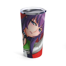 Load image into Gallery viewer, Highschool Of The Dead Tumbler 20oz