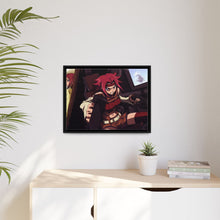 Load image into Gallery viewer, Code Geass Canvas Framed Art Print