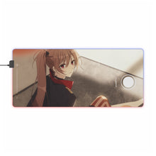 Load image into Gallery viewer, Azur Lane RGB LED Mouse Pad (Desk Mat)