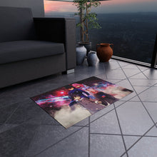 Load image into Gallery viewer, Darling in the Franxx Zero Two, Hiro Rug