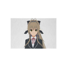Load image into Gallery viewer, Amagi Brilliant Park Isuzu Sento Rug