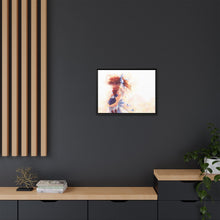 Load image into Gallery viewer, Ushio Okazaki Canvas Framed Art Print