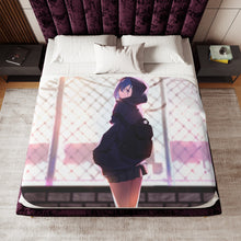 Load image into Gallery viewer, You want this reality? Sherpa Blanket