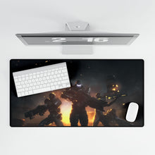 Load image into Gallery viewer, Swallowed Star Mouse Pad (Desk Mat)