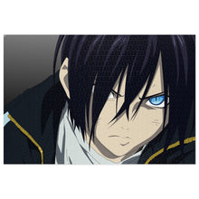 Load image into Gallery viewer, Anime Noragami Jigsaw Puzzle