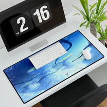Load image into Gallery viewer, Weathering With You Mouse Pad (Desk Mat)