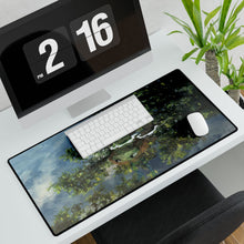 Load image into Gallery viewer, Summer Days With Coo Mouse Pad (Desk Mat)