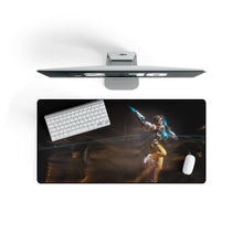 Load image into Gallery viewer, Women Cosplay Mouse Pad (Desk Mat)