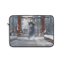 Load image into Gallery viewer, Goku Laptop Sleeve