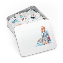 Load image into Gallery viewer, Food Wars: Shokugeki no Soma Jigsaw Puzzle