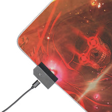 Load image into Gallery viewer, Sword Art Online II RGB LED Mouse Pad (Desk Mat)