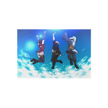 Load image into Gallery viewer, Boruto Rug