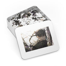 Load image into Gallery viewer, Anime Black Clover Jigsaw Puzzle