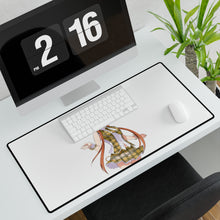 Load image into Gallery viewer, Anime Nisekoi Mouse Pad (Desk Mat)