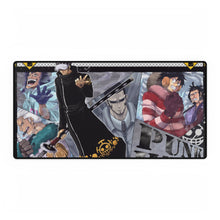 Load image into Gallery viewer, The punk hazard Mouse Pad (Desk Mat)