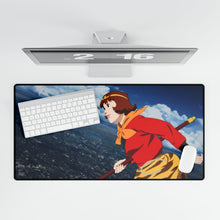 Load image into Gallery viewer, Paprika Anime Mouse Pad (Desk Mat)