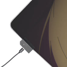 Load image into Gallery viewer, A Certain Magical Index RGB LED Mouse Pad (Desk Mat)