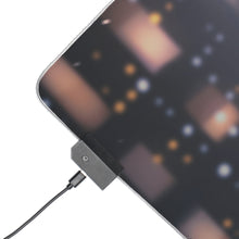 Load image into Gallery viewer, Belle (2021) RGB LED Mouse Pad (Desk Mat)