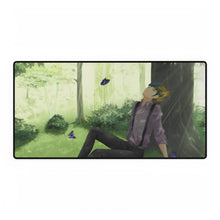 Load image into Gallery viewer, Yu-Gi-Oh! Zexal Mouse Pad (Desk Mat)