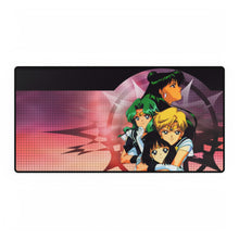 Load image into Gallery viewer, Anime Sailor Moon Mouse Pad (Desk Mat)